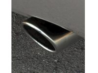 Ford Exhaust Tip - 5R3Z-5K238-BA