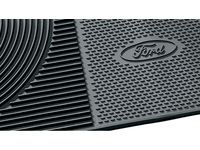 Ford E-150 Floor Mats - 6C2Z-1613086-A