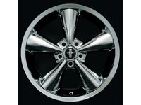 Ford Mustang Wheels - 6R3Z-1007-A