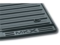 Lincoln MKX Floor Mats - 7A1Z-7813300-A
