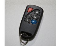 Ford Mustang Remote Start - 7L3Z-19G364-AA
