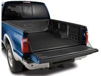 Ford F-350 Super Duty Liners and Mats - 8C3Z-9900038-AA