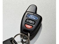 Ford Mustang Remote Start - 9G1Z-19G364-A