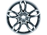 Ford Wheels - 9T4Z-1K007-A