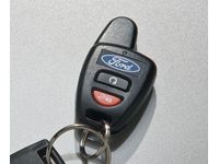Ford Taurus Remote Start - AG1Z-19G364-A