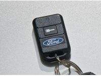 Ford Fusion Remote Start - AL2Z-19G364-A