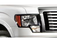 Ford F-150 Lamps, Lights and Treatments - AL3Z-13008-AJ