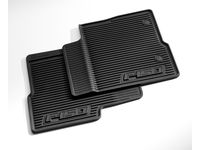 Ford F-150 Floor Mats - AL3Z-1513086-AA