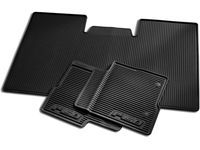 Ford F-150 Floor Mats - AL3Z-1613300-EA