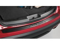 Ford Explorer Covers and Protectors - BB5Z-17B807-A