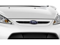 Ford Grilles - BE8Z-8200-CA