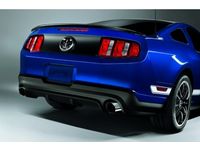 Ford Mustang Decklid Panels - BR3Z-6320000-AZ