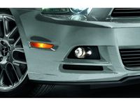 Ford Mustang Lamps, Lights and Treatments - DR3Z-15200-AA