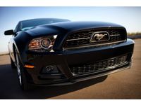 Ford Mustang Grilles - DR3Z-8200-AD
