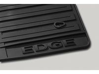 Ford Edge Floor Mats - DT4Z-7813086-AA