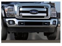 Ford F-250 Super Duty Lamps, Lights and Treatments - EC3Z-15200-AA