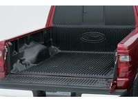 Ford Ranger Liners and Mats - F77Z-9900038-HA