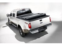 Ford F-550 Super Duty Covers - V9C3Z-99501A42-AA