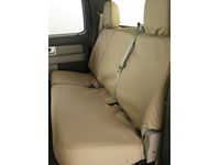Ford F-250 Super Duty Seat Covers - VAC3Z-2663812-D