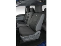 Ford Explorer Seat Covers - VBB5Z-6163812-L
