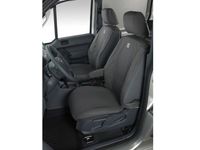 genuine ford transit seat covers
