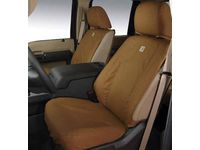 Ford F-350 Super Duty Seat Covers - VBC3Z-2663812-A
