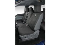 Ford F-150 Seat Covers - VCC3Z-26600D20-C