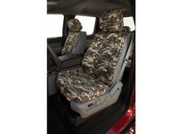 Ford Expedition Seat Covers - VEL1Z-7863812-G