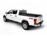 Ford F-350 Bed Rails