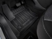 Ford Escape Floor Mats Genuine Ford Escape Accessories