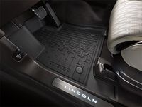 Lincoln Aviator Floor Mats Genuine Lincoln Aviator Accessories