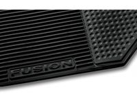 Ford Fusion Floor Mats Genuine Ford Fusion Accessories