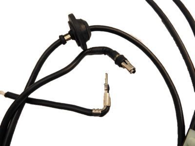 Ford Excursion Antenna Cable - 1C3Z-18812-AA