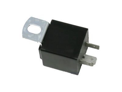 Ford FODZ-13350-A Direction Indicator Relay