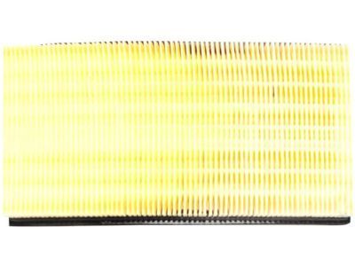 2005 Lincoln LS Air Filter - XW4Z-9601-AC