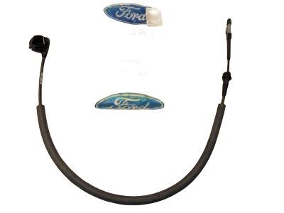 2002 Ford F-350 Super Duty Speedometer Cable - F81Z-9A825-AAA