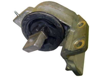 Ford Fusion Motor And Transmission Mount - 6E5Z-6038-CB