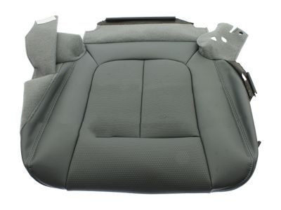 2014 Ford F-250 Super Duty Seat Cover - CC3Z-2562901-AA