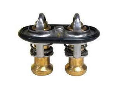 Ford F-250 Super Duty Thermostat - BC3Z-8575-A