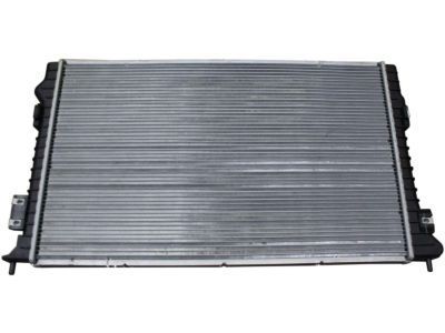 2009 Ford Edge Radiator - 7T4Z-8005-A