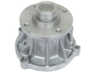 Ford Excursion Water Pump - 3C3Z-8501-A
