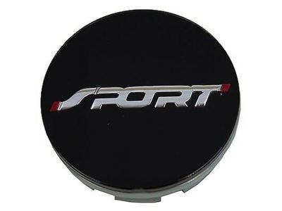2012 Ford Edge Wheel Cover - AE5Z-1130-A
