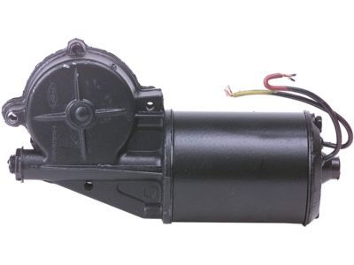 Ford Tempo Power Window Motor - F43Z-5423395-A