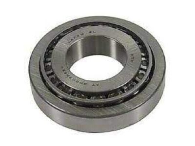 2011 Ford Focus Output Shaft Bearing - F5RZ-7025-A