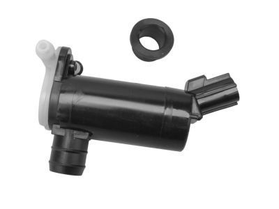 Ford Freestyle Washer Pump - 6F9Z-17664-A