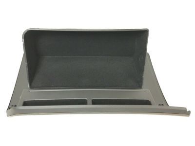 Ford EB5Z-78060T10-DD Box Assembly - Glove Compartment
