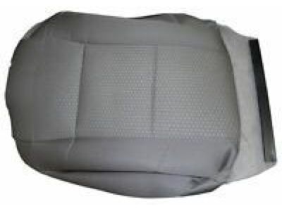 2016 Ford F-150 Seat Cover - FL3Z-1562900-CG
