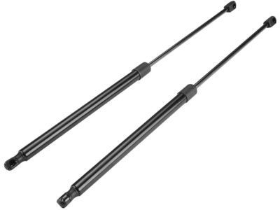 Ford Windstar Trunk Lid Lift Support - XF2Z-16406A10-AA