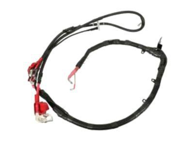 Ford Crown Victoria Battery Cable - 8W7Z-14300-AB