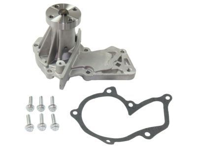 2018 Ford Transit Connect Water Pump - 7S7Z-8501-G